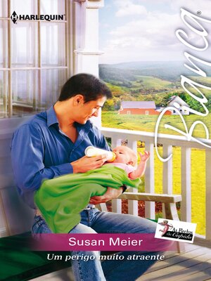 cover image of Um perigo muito atraente